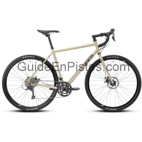 Genesis Croix de Fer fiche technique et avis